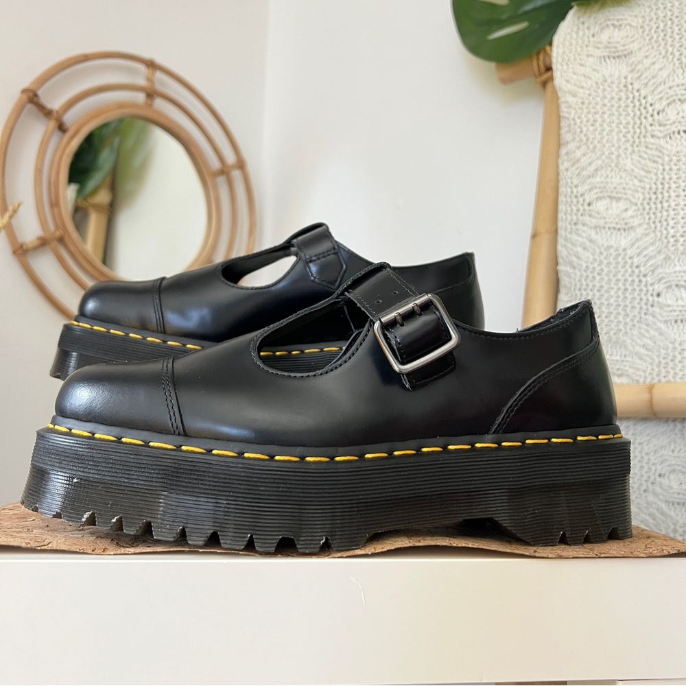 SOLD 💔Dr Marten Bethan Mary Jane’s